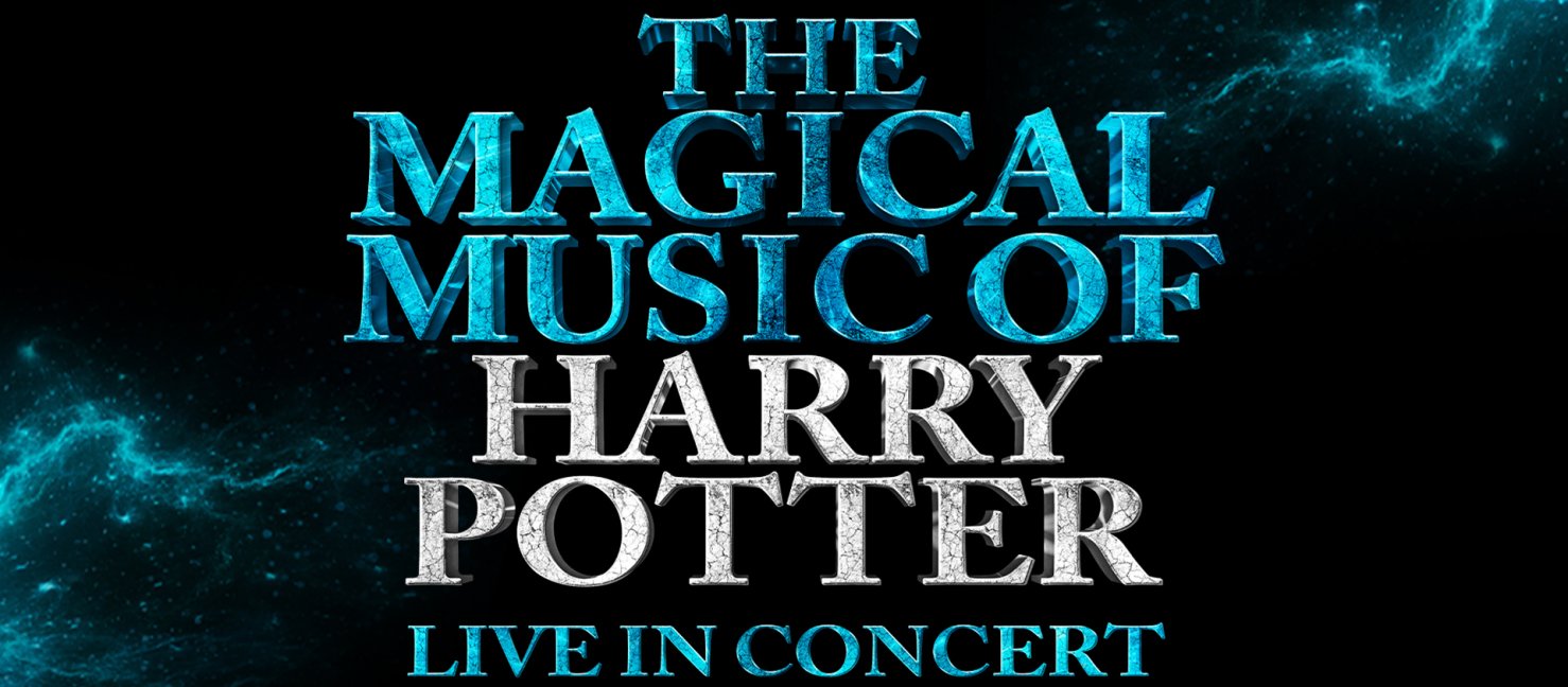 Harry potter discount official website