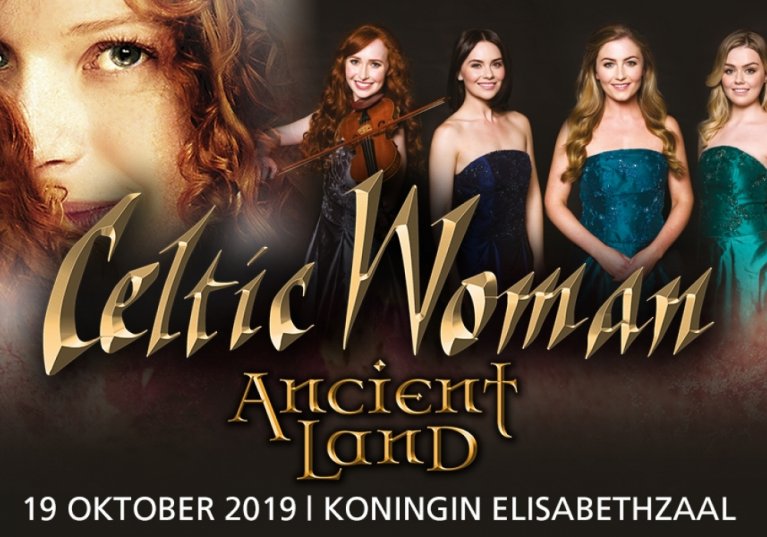 Celtic Woman - Ancient Land