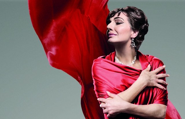 Maria Callas in concert - Queen Elisabeth Hall - Official Site