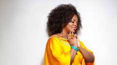 Dianne Reeves - Koningin Elisabethzaal Antwerpen