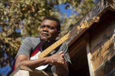 The Robert Cray Band - Jeff Kratz