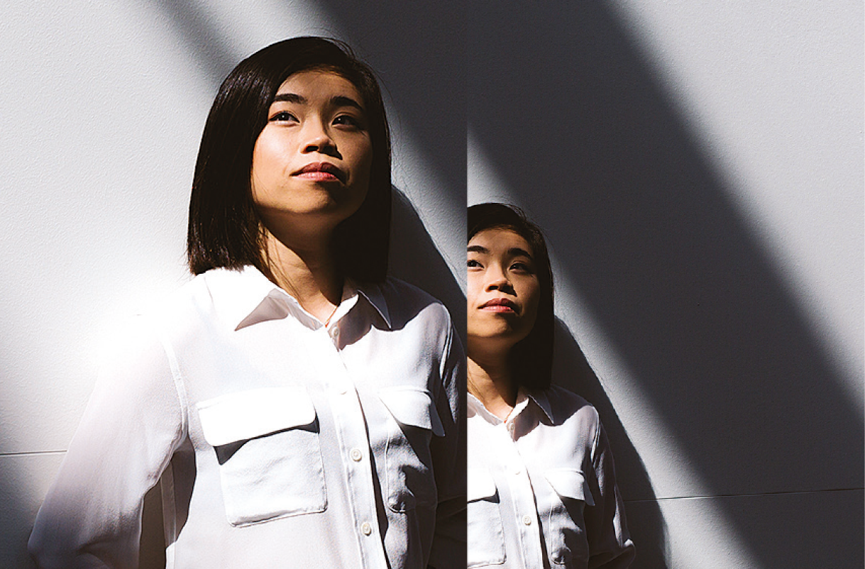 Inauguratieconcert Elim Chan Koningin Elisabethzaal Officiële website