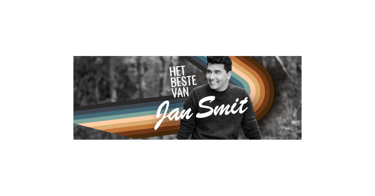 Het Beste van Jan Smit Koningin Elisabethzaal Officiële website