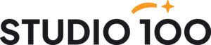 Logo van Studio100